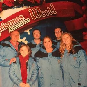 Meet your Posher, Patti