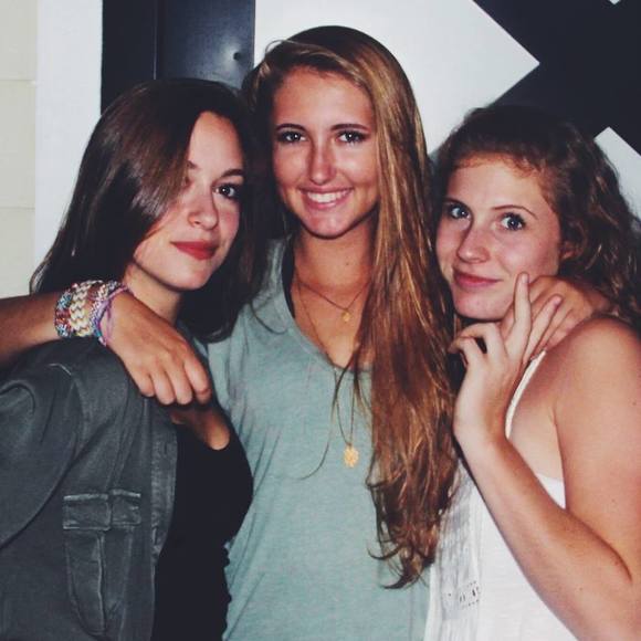 Meet your Posher, Cameron