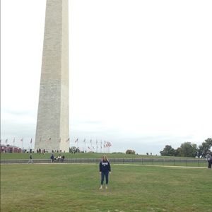 Meet your Posher, Nancy