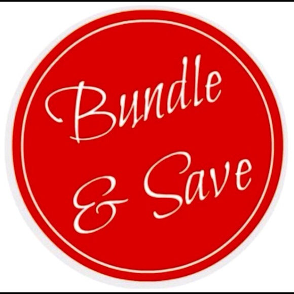 Bundle 3 or more, get 10% off - Picture 1 of 1
