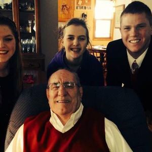 Meet your Posher, Sean