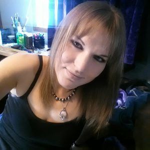 Meet your Posher, Racheal