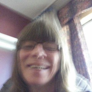 Meet your Posher, Teresa