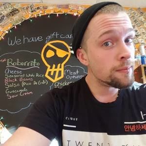 Meet your Posher, David