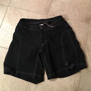 Cycling shorts - women's