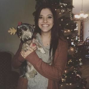 Meet your Posher, Cayley