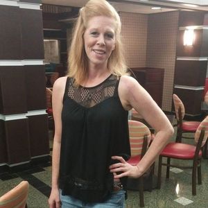 Meet your Posher, Jordan