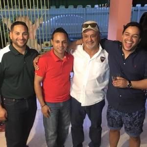 Meet your Posher, Kenneth