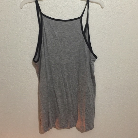 Super cute tank