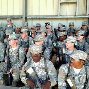 Meet your Posher, Nanette