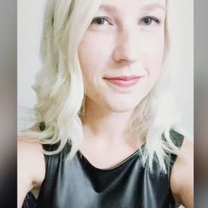 Meet your Posher, Hannah