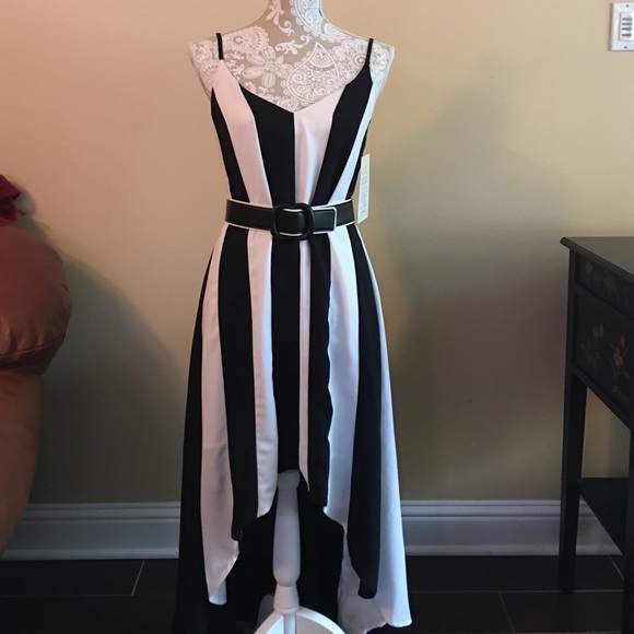 Boston Proper Dresses & Skirts - NWT Boston Proper Hi-Lo Dress