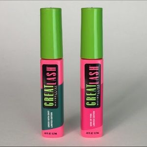Maybelline Limited Edition Great Lash Mascara