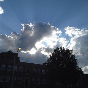 Meet your Posher, Chinelle