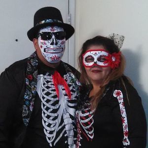 Meet your Posher, Denise