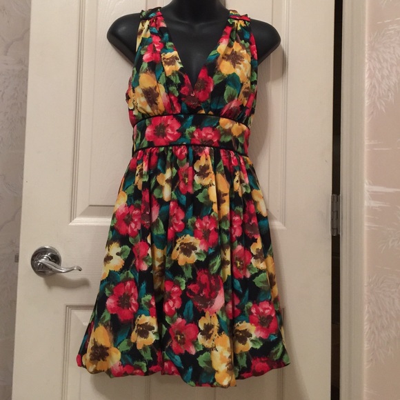 Cute Cocktail Dress