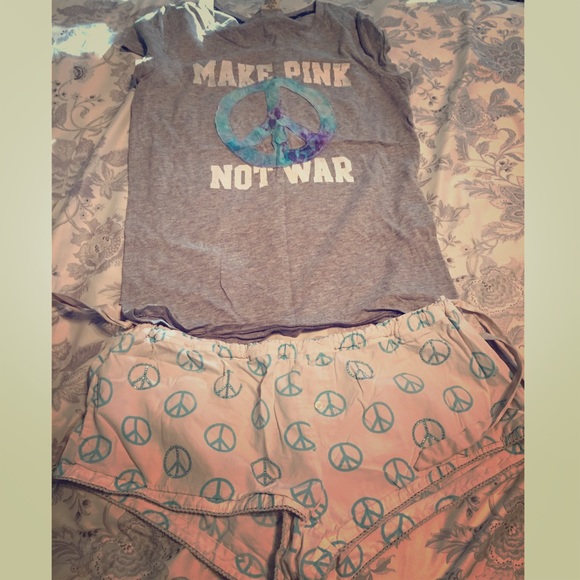 PJ set
