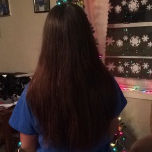 Meet your Posher, Anaiya