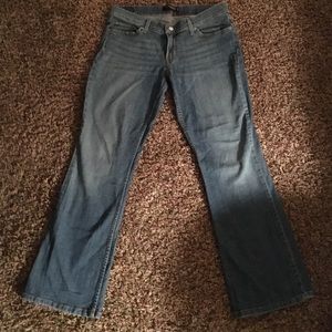Levi jeans
