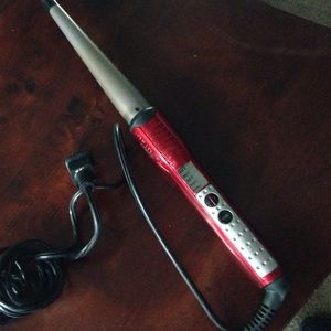 Curling Wand