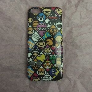 iPhone 5c Case