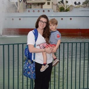 Meet your Posher, Tori