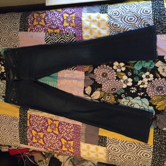 Express Size 2 jeans
