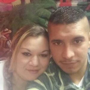 Meet your Posher, Daniela elizabeth