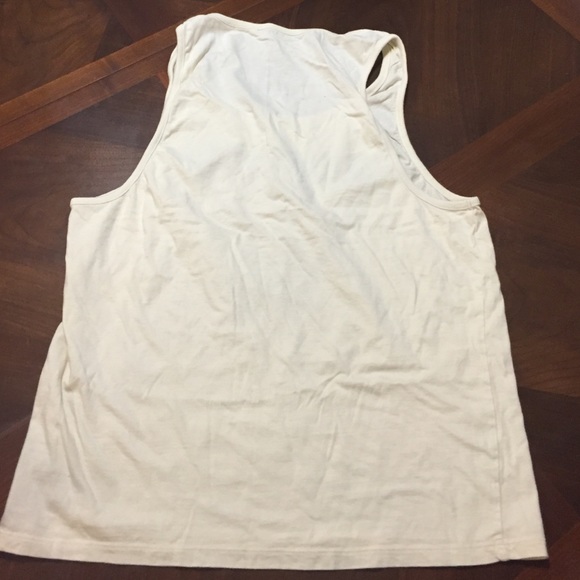 Guess Tank - Picture 2 of 4