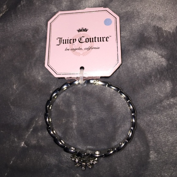 Juicy Couture Bracelet - Picture 2 of 4