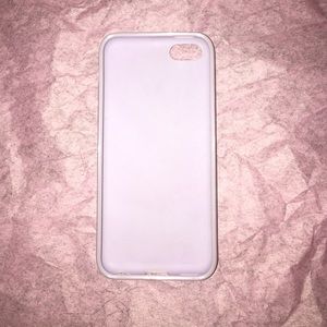 Pastel Purple iPhone 5c Case