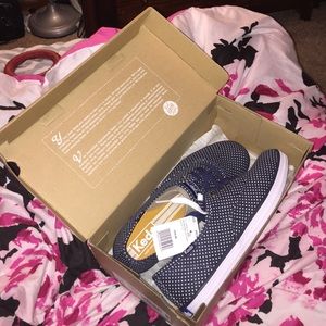 SOLD ON MERC BRAND NEW - Keds Polka Dot Sneakers
