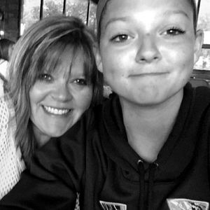 Meet your Posher, Ann