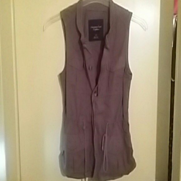 American Eagle Military / Utility Vest