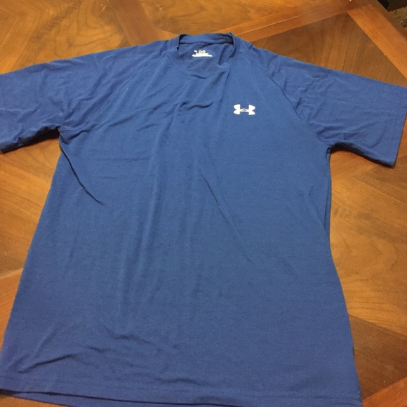 Under Armour shirt