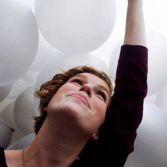 Meet your Posher, Zoe