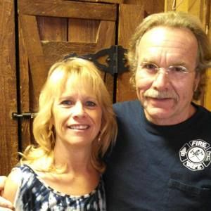 Meet your Posher, Denise