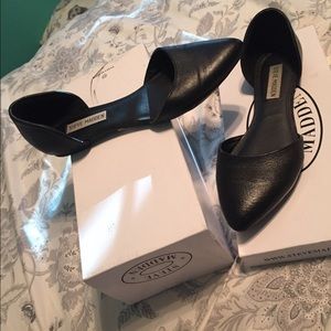 Steve Madden flats