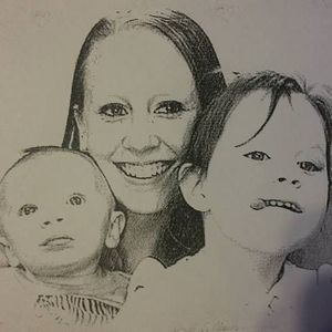 Meet your Posher, Kass