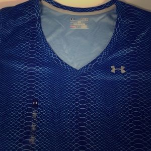 Women's Under Armour heatgear