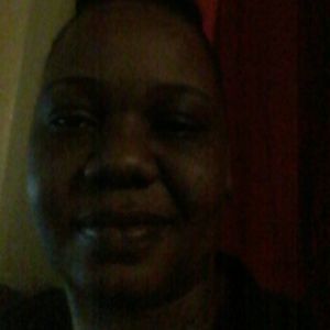 Meet your Posher, Arlene