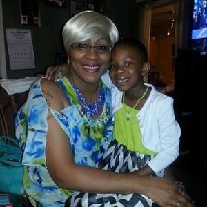 Meet your Posher, Donna