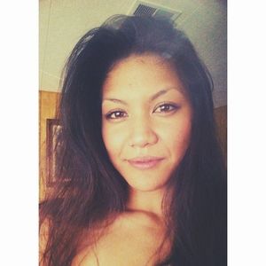 Meet your Posher, Aundrea