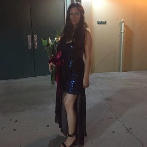 Meet your Posher, Christina