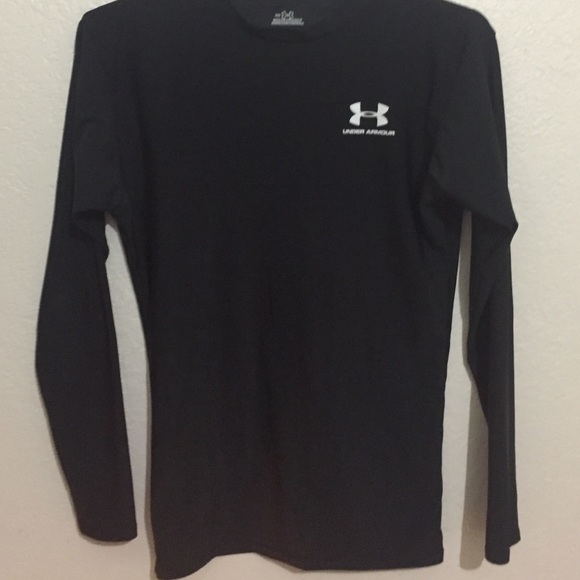 Under amour shirt