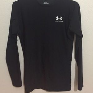 Under amour shirt