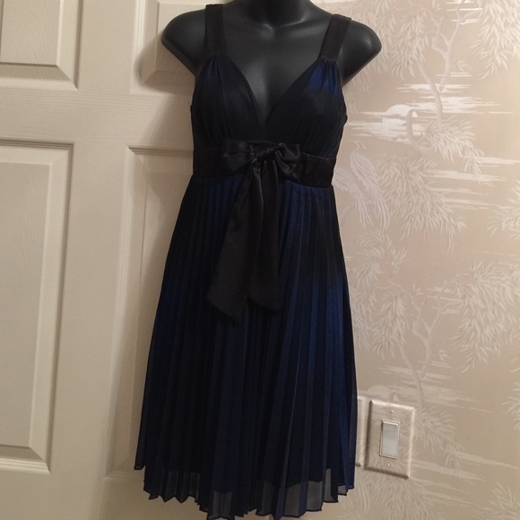 Gorgeous mini dress