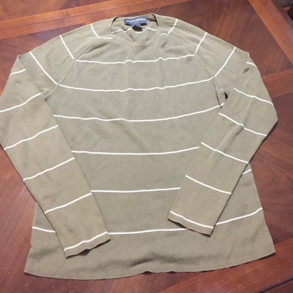 Banana Republic Sweater