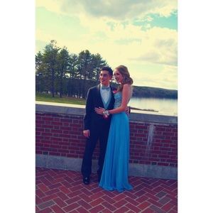 Meet your Posher, Lyndsey