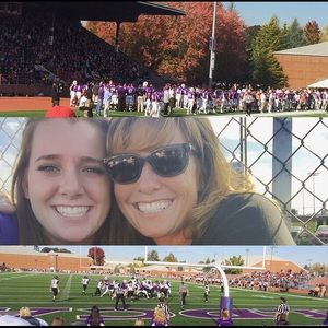 Meet your Posher, Jenn